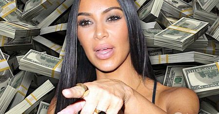 Szalony pomysł Kim Kardashian! Imię dla trzeciego dziecka wybierze… Odważna decyzja