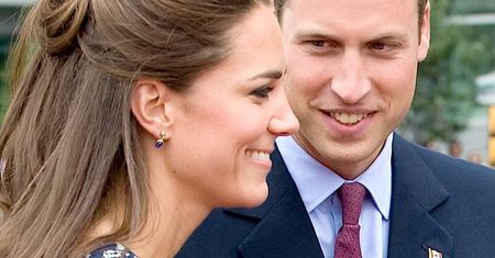 Kate i William zaskoczyli fana nietypowym upominkiem. Sympatyczna przesyłka prosto z Pałacu Kensington