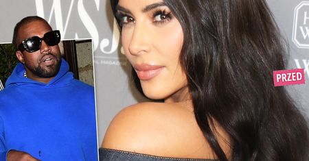Kim Kardashian odżyła po rozstaniu z Kanye. Nową fryzurą w jaśniejszym kolorze zapowiada nowy początek