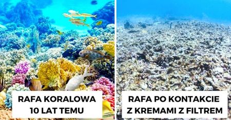 Urlop bez kremów z chemicznymi filtrami UV. Kilka państw na świecie wypowiedziało im wojnę