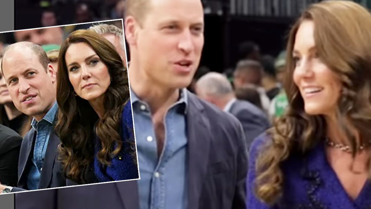 Kate i William wybuczani w USA! Takiego afrontu nie mogli się spodziewać. To dopiero wielka wpadka