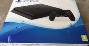Pierwszy model PS4 Slim już w rękach gracza. A Sony zapowie go dopiero we wrześniu