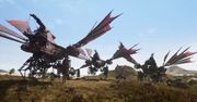 Polskie MMO, Last Oasis, z problemami i nie działającymi serwerami