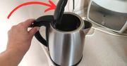 Już nie skorzystam z czajnika w hotelu. Oto do czego inni go używają