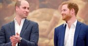 Książę William i książę Harry pogodzili się! Doszło do przełomowego spotkania. Znamy kulisy