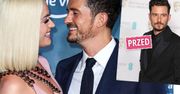 Niezwykła przemiana Orlando Blooma. Katy Perry pęka z dumy: „Zmienił się w Hulka”