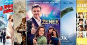 Nowy Rok w telewizji. Co na 1.01 przygotowały TVP, TVN i Polsat? Wybraliśmy największe hity