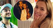 Sandra Kubicka i Baron potwierdzają związek ekstremalnie hot filmikiem! Takich widoków nie było ani z Blanką, ani z Wieniawą