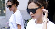 Victoria Beckham deformuje sobie perfekcyjną sylwetką. Pasują jej te trendy?