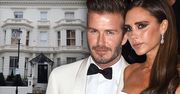 Victoria Beckham pokazała swój pałac w Londynie! To się nazywa luksus! [ZDJĘCIA]