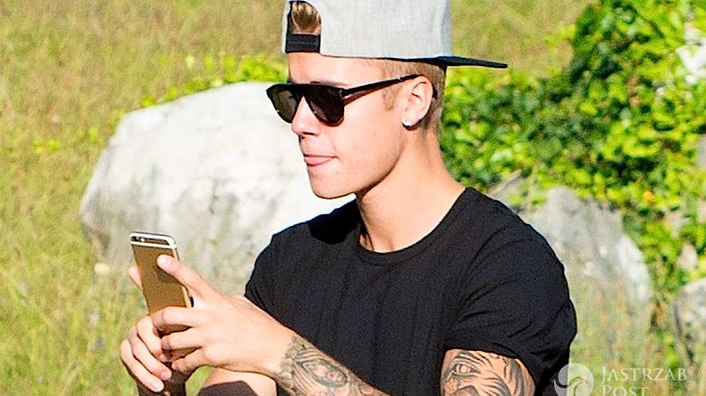 Justin Bieber Instagram