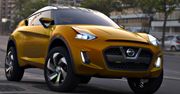 Nissan Extrem