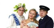 Kabaret Pod Wyrwigroszem