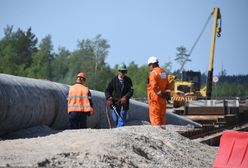 Stanowcza deklaracja szefowej niemieckiego MON ws. Nord Stream 2