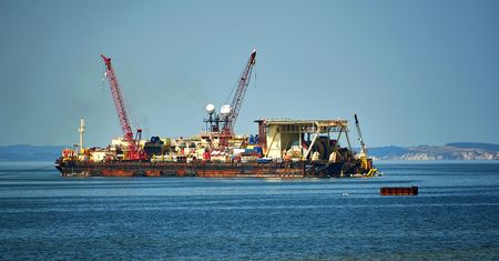 Nord Stream 2. Dania zgodziła się na przeprowadzenie gazociągu. USA zaniepokojone