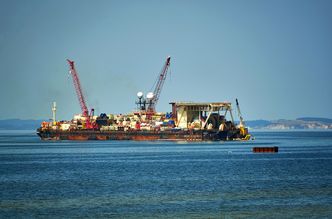 Amerykanie nie chcą Nord Stream 2. Zdecydowali o nałożeniu potężnych sankcji na  budowniczych gazociągu