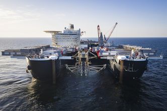 Rosja: Nord Stream 2 powstanie na przełomie 2020 i 2021 roku