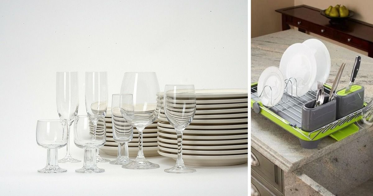 Tego ważnego elementu nie może zabraknąć w żadnej kuchni. #10 to mój faworyt