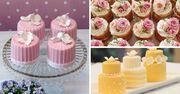 26 uroczych tortów w wydaniu mini. Idealne na tak wiele okazji
