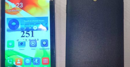 "Najtańszy telefon świata" to oszustwo? Prezes w więzieniu