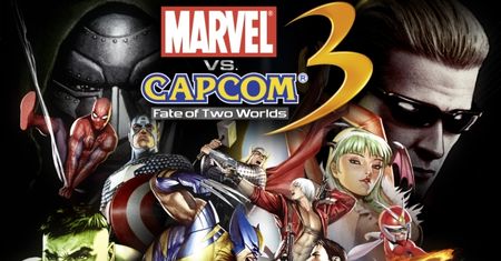 Marvel vs. Capcom 3 - recenzja