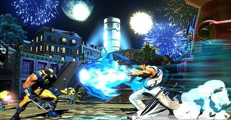 Dwie gry z serii Marvel Vs. Capcom znikną z dystrybucji cyfrowej