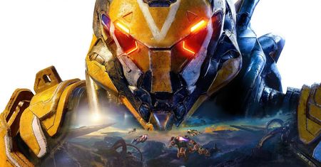 BioWare tłumaczy się graczom z dema Anthem