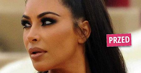 Niebywała metamorfoza Kim Kardashian. Drastycznie ścięła swoje włosy! Teraz to zupełnie inna osoba