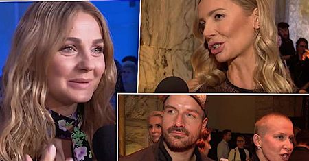 Jakie słabości mają gwiazdy? Małgorzata Socha, Kasia Warnke i Agnieszka Woźniak-Starak o swoich uzależnieniach [WIDEO]