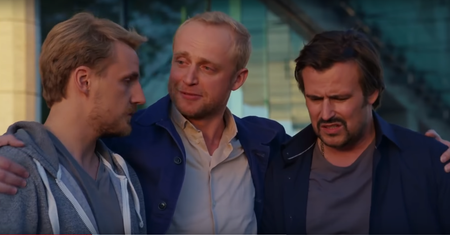 Program TV na czwartek – ”Wkręceni”, ”Miłość na zamówienie”, ”Nasza niania jest agentem” [04-04-2019]
