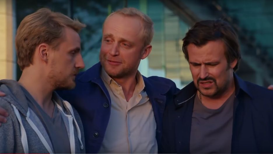 Program TV na czwartek – ”Wkręceni”, ”Miłość na zamówienie”, ”Nasza niania jest agentem” [04-04-2019]
