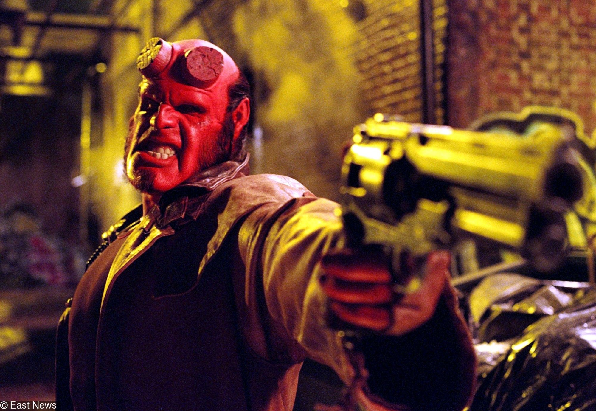 ”Hellboy”– program TV na środę 20.03.2019