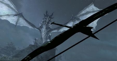 Skyrim po raz sto trzeci, tym razem na pozostałych goglach VR