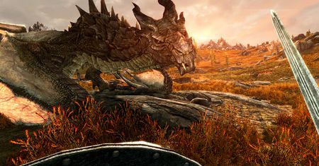 Kradzież, kłamstwa i pieniądze - afera wokół Skyrim Together