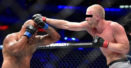 Znany zawodnik MMA może pójść siedzieć na 10 lat. Usłyszał poważne zarzuty