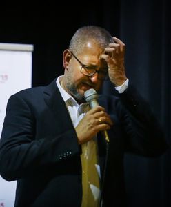 "Przerażające". Tak w TVP Info "żartowano" z Żydów