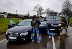 Hajnówka. "Archiwum X" rozwiązało zbrodnię sprzed 23 lat. Policjanci złapali brutalnego mordercę