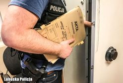 Zabójstwo mężczyzny w Żaganiu. Policjanci z "Archiwum X" wracają do sprawy sprzed 21 lat