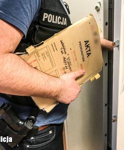 Zabójstwo mężczyzny w Żaganiu. Policjanci z "Archiwum X" wracają do sprawy sprzed 21 lat