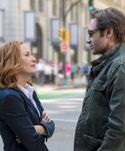 Będzie ciąg dalszy! "Z archiwum X" wraca w 2018 roku