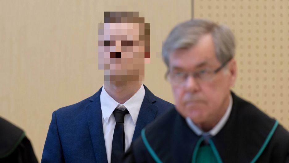 Adam Z. został uniewinniony od zabójstwa Ewy Tylman