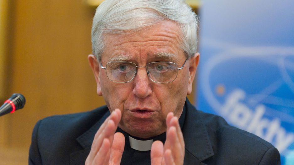 Jezuita Adam Żak mówił, że istnieje antyczna teoria dobrej i złej pedofilii