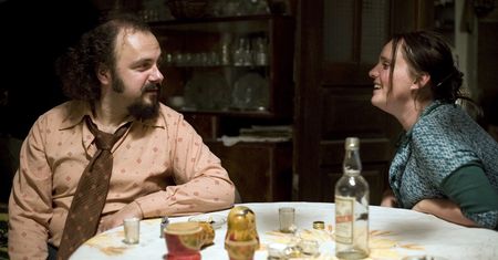 Program TV na sobotę: "Dom zły", "Statyści", "Kraina lodu" [16-12-2017]