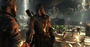 A gdyby Assassin's Creed Comet było kontynuacją trójki?