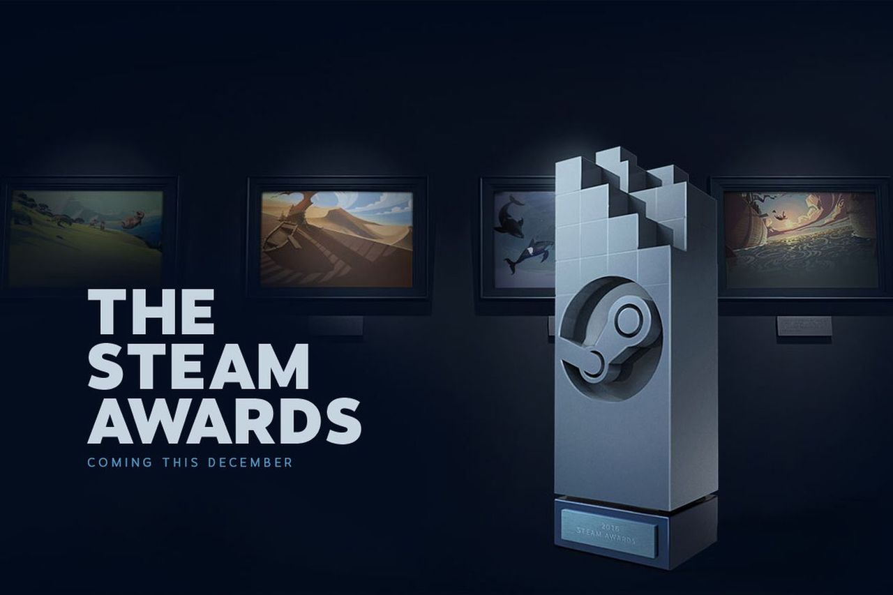 Nominacje do Nagród Steam ogłoszone. Co Undertale, Paladins i Goat Simulator robią w jednym plebiscycie?