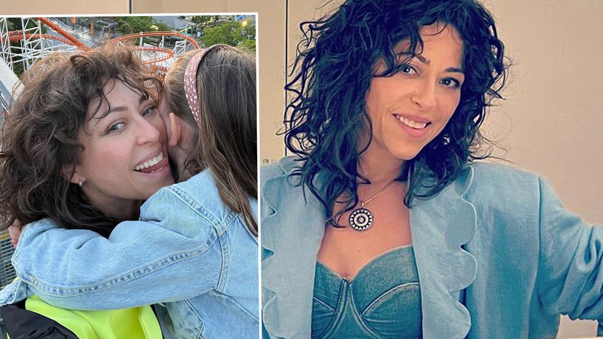 Natalia Kukulska (fot. Instagram)