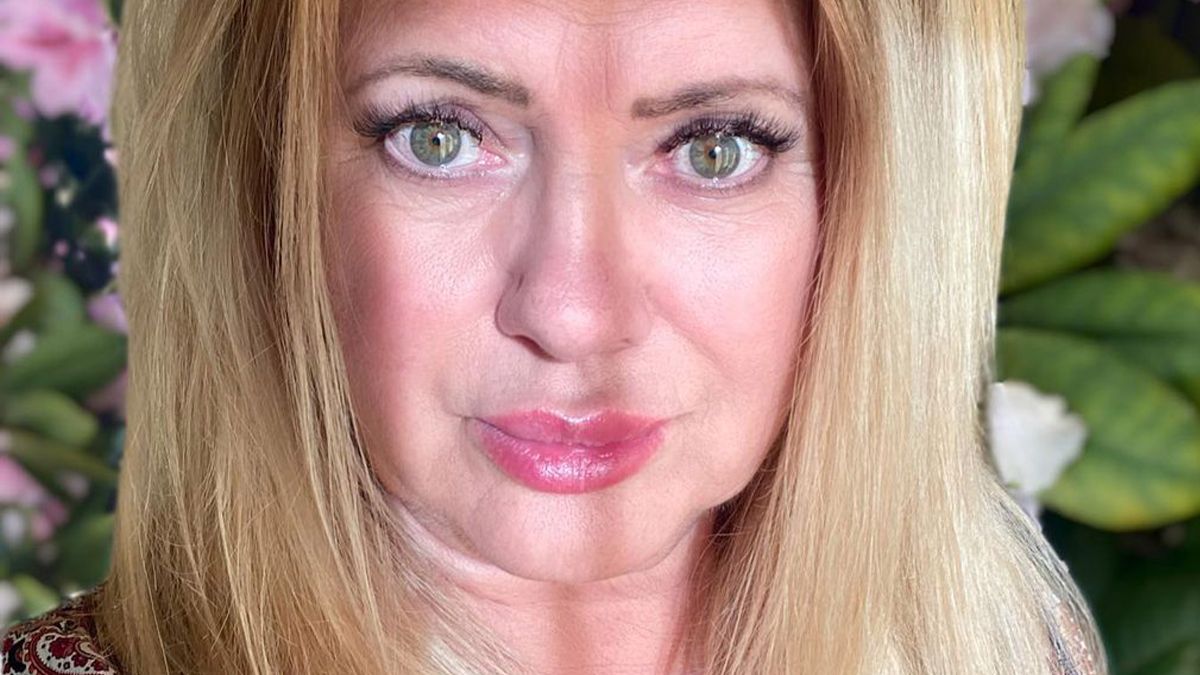Sanatorium miłości. Natalia pogrążyła się w żałobie