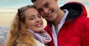 Adam Zdrójkowski udał się w sentymentalną podróż. Pojechał w miejsce, gdzie wcześniej często podróżował z Gąsiewską