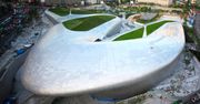 Seul - Dongdaemun Design Plaza