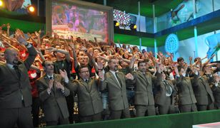 Zamożny jak leśniczy. Pensje przekraczają 16 tys. zł brutto, a do tego mieszkanie, paliwo